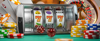 Онлайн казино VOVAN Casino
